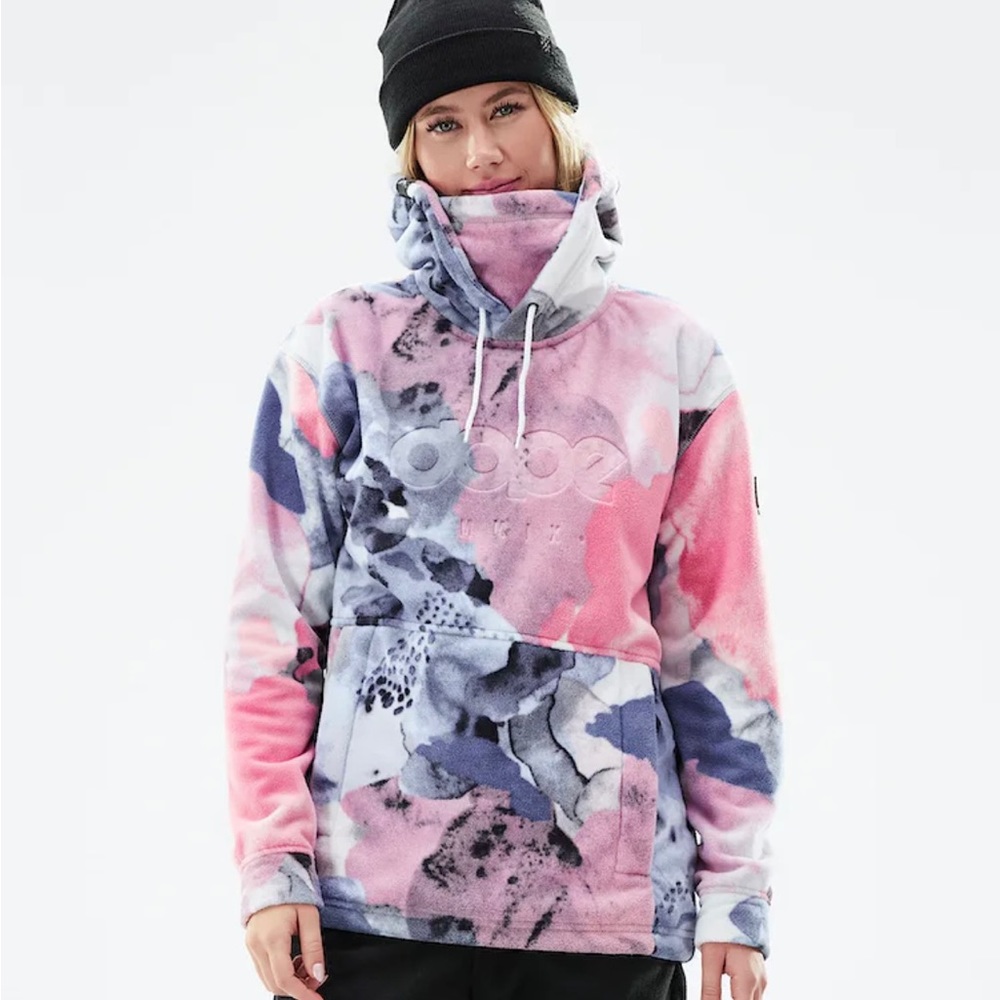 DOPE Cozy Fleece